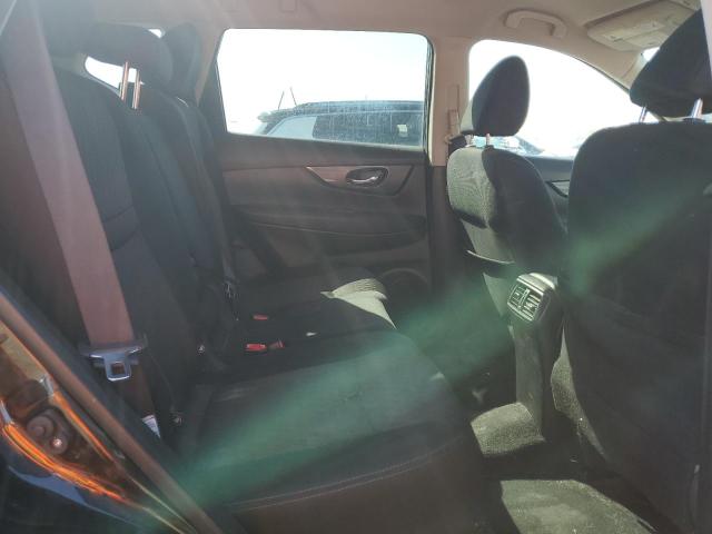 2019 NISSAN ROGUE S - KNMAT2MT1KP513358