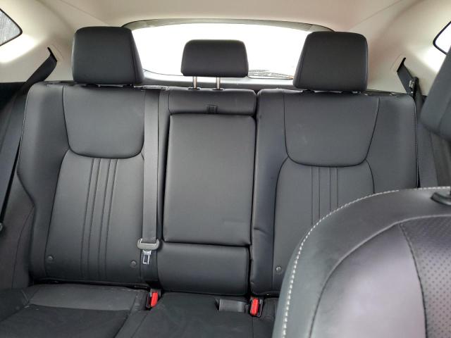 2023 LEXUS NX 250 2T2ADCAZ0PC004102