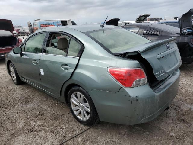 VIN JF1GJAB65GH016909 2016 Subaru Impreza, Premium no.2