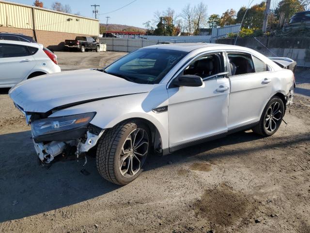 VIN 1FAHP2KT3DG101036 2013 Ford Taurus, Sho no.1