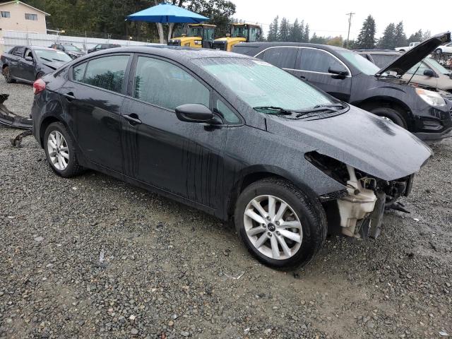 VIN 3KPFL4A71HE066760 2017 KIA Forte, LX no.4