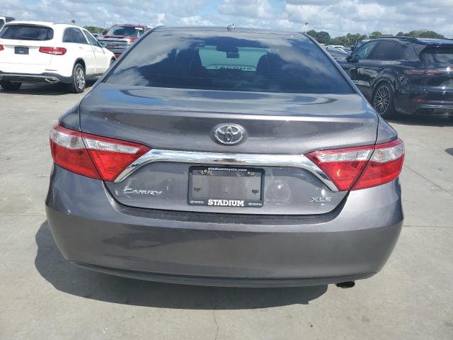 VIN 4T1BF1FK9FU004308 2015 Toyota Camry, LE no.6