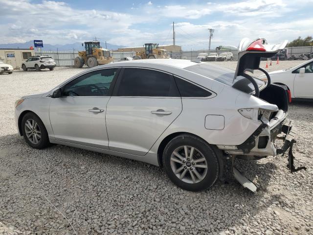 2016 HYUNDAI SONATA SE - 5NPE24AF4GH330098