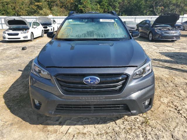 VIN 4S4BTGLD3M3183529 2021 Subaru Outback, Onyx Edi... no.5