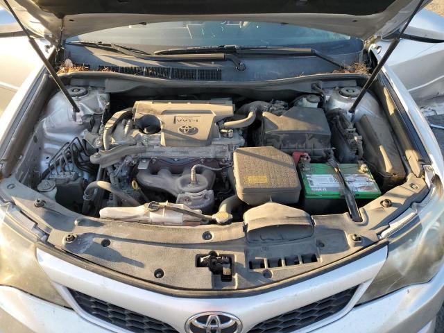 VIN 4T1BF1FK1DU254199 2013 TOYOTA CAMRY no.11