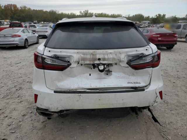 VIN JTJBZMCAXH2023972 2017 LEXUS RX350 no.6