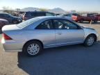 Lot #3024002205 2004 HONDA CIVIC LX