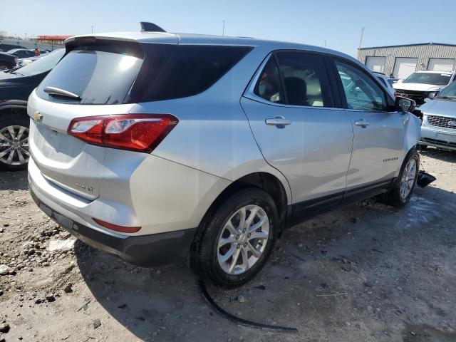 2018 CHEVROLET EQUINOX LT - 3GNAXSEV7JS535859