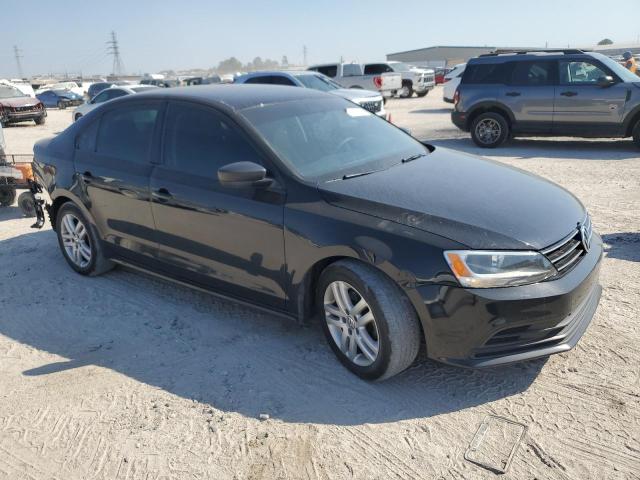 2015 VOLKSWAGEN JETTA BASE - 3VW2K7AJ8FM351034