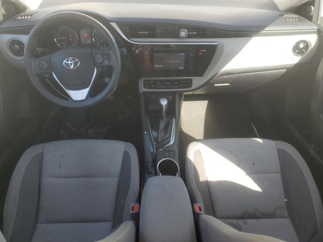 2017 TOYOTA COROLLA L - 5YFBURHE9HP709030