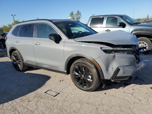 2024 HONDA CR-V SPORT - 7FARS6H90RE078417