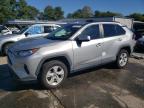 2019 TOYOTA RAV4 XLE - 2T3W1RFV8KW029601