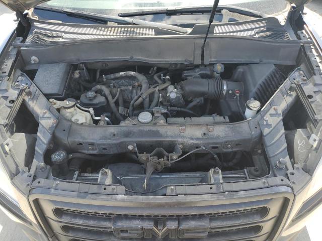 VIN 1GKKVPKD5EJ265070 2014 GMC Acadia, Sle no.12