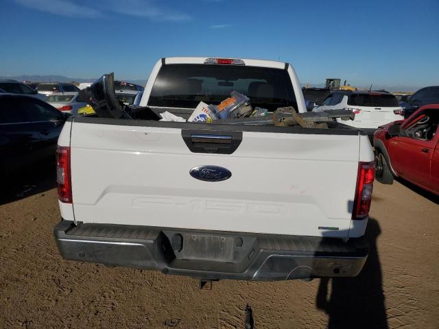 2020 FORD F150 SUPER - 1FTEW1E49LKE62314