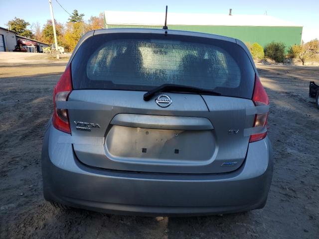 2015 NISSAN VERSA NOTE - 3N1CE2CP4FL363256