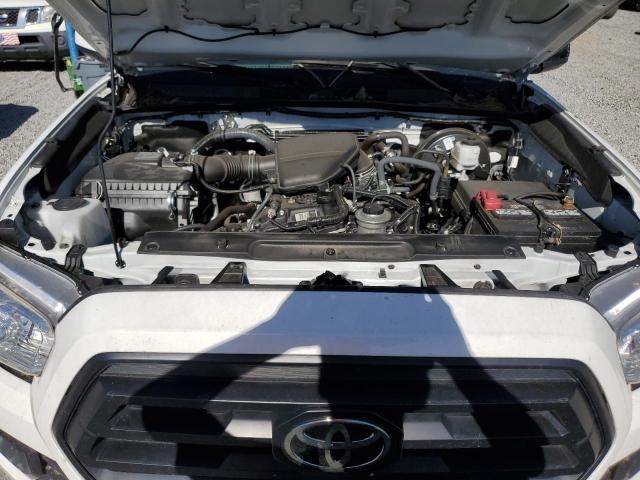 2022 TOYOTA TACOMA DOU - 3TYAX5GN1NT042345