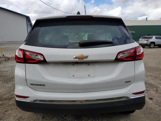 2018 CHEVROLET EQUINOX LS - 2GNAXREV4J6230603