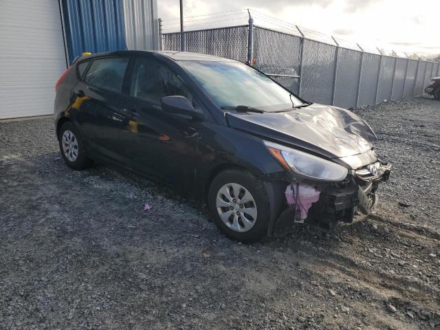 Vin: kmhct5ae2gu247501, lot: 77394874, hyundai accent se 20164