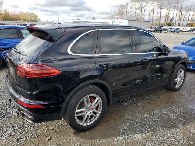 VIN WP1AA2A23GLA06444 2016 PORSCHE CAYENNE no.3