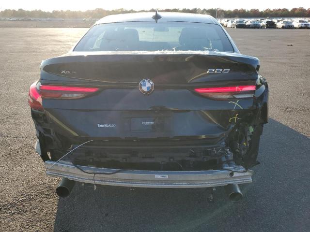 2020 BMW 228XI - WBA73AK06L7F75109