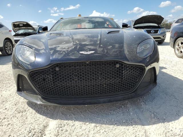 2020 ASTON MARTIN DBS SUPERL SCFRMHAV0LGR01516