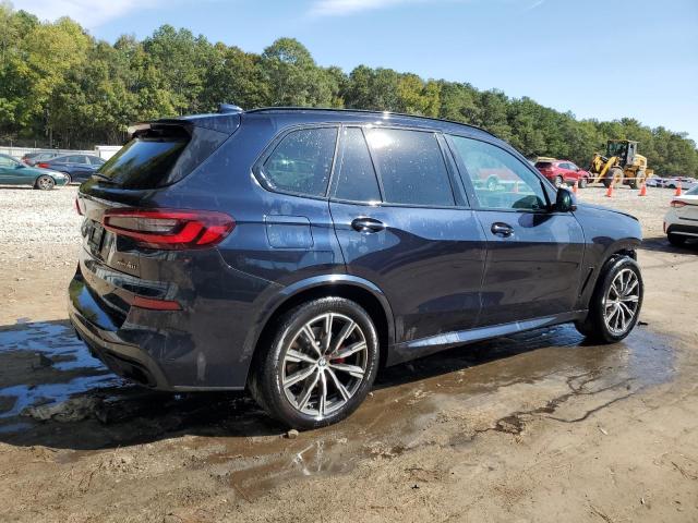 2022 BMW X5 XDRIVE4 - 5UXCR6C05N9K18776