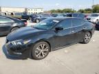 2017 NISSAN MAXIMA 3.5 - 1N4AA6AP6HC437274