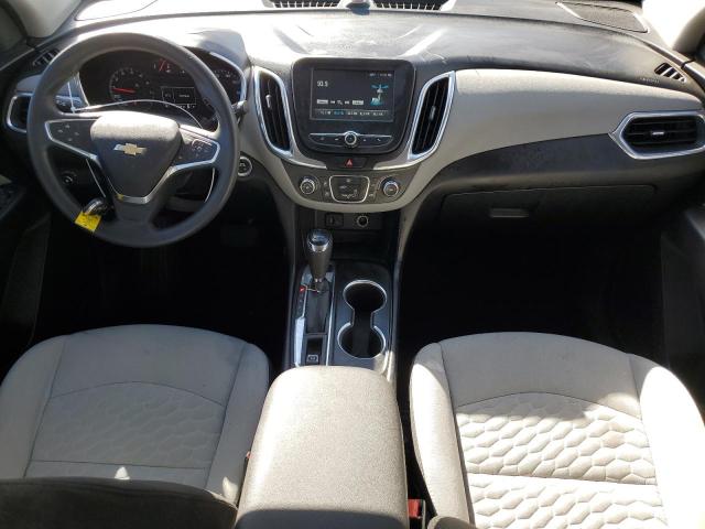 2018 CHEVROLET EQUINOX LS - 2GNAXREV1J6176144