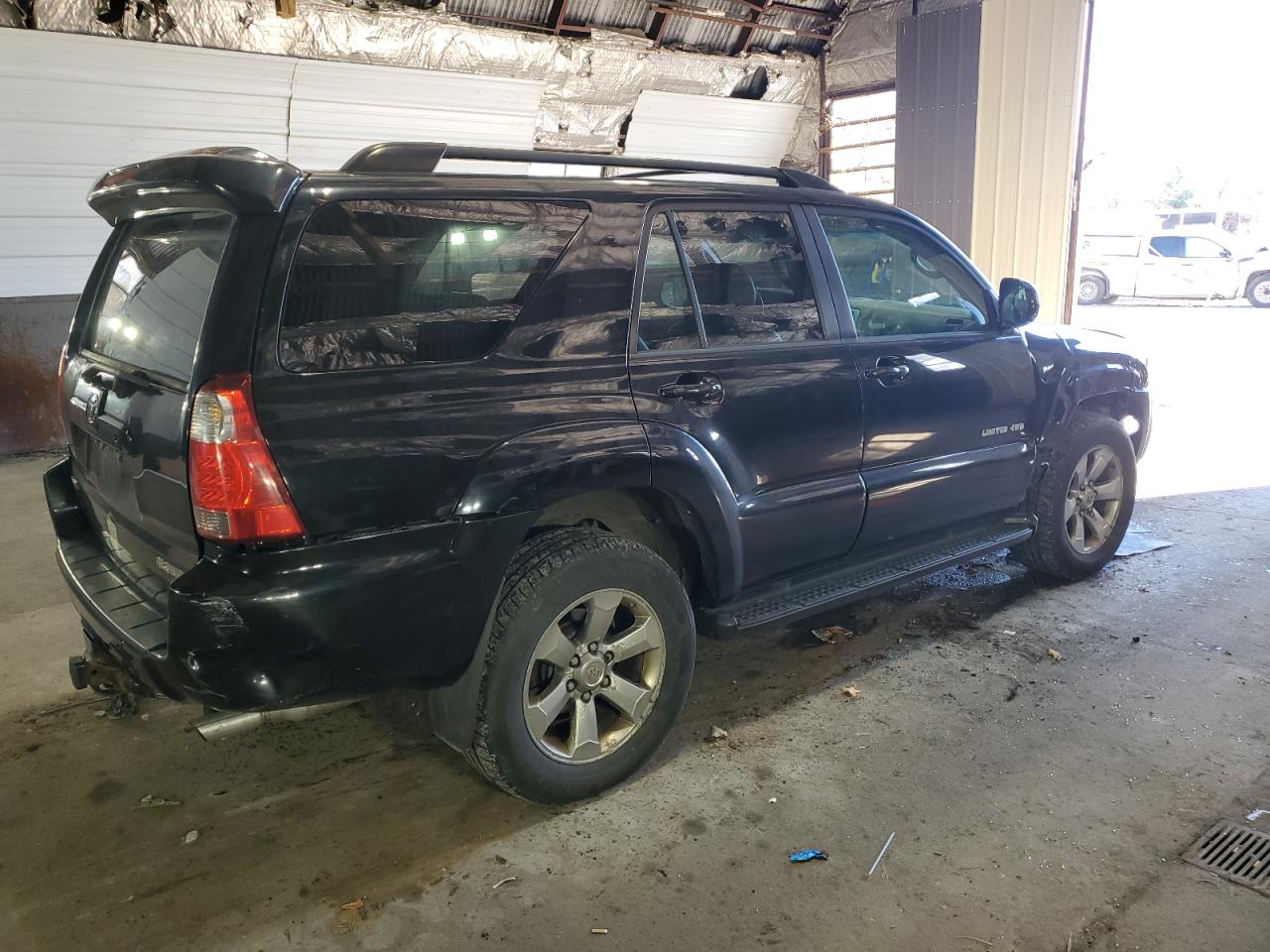 Lot #2938129980 2006 TOYOTA 4RUNNER LI