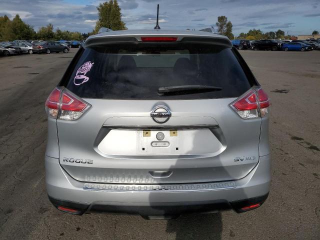2015 NISSAN ROGUE S - KNMAT2MV0FP550215