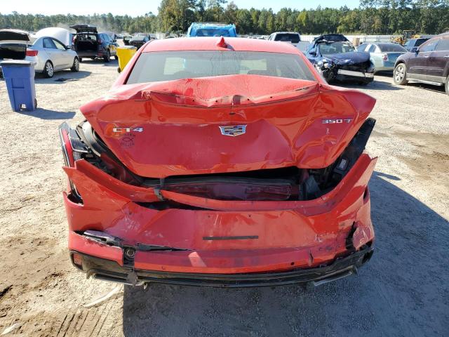 2020 CADILLAC CT4 - 1G6DC5RK7L0152925
