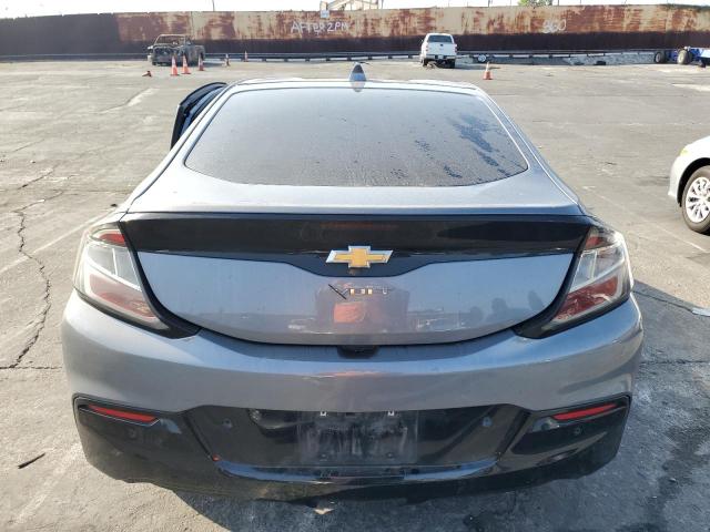 VIN 1G1RA6S56JU155350 2018 Chevrolet Volt, LT no.6