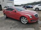 CADILLAC ATS LUXURY photo