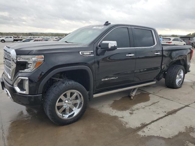 2020 GMC SIERRA K15 - 3GTU9FET7LG441170