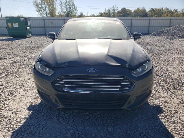 VIN 3FA6P0H71FR205199 2015 Ford Fusion, SE no.5