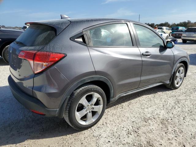 Vin: 3czru5h3xgm717515, lot: 75867184, honda hr-v lx 20163