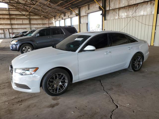 2014 AUDI A6 PREMIUM #2918950584