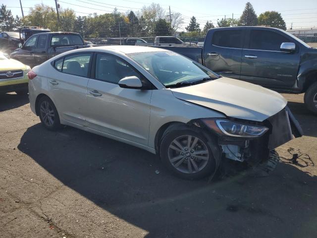 Vin: 5npd84lf5hh046231, lot: 74021344, hyundai elantra se 20174