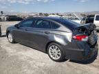 FORD FUSION SE photo