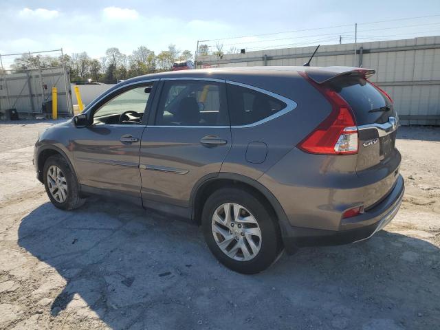 2016 HONDA CR-V EX - 2HKRM4H56GH688134