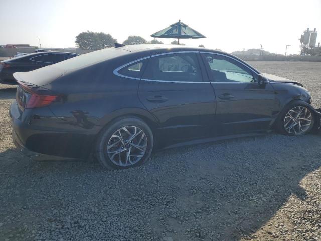 Vin: 5npel4ja8mh080975, lot: 73436554, hyundai sonata sel 20213