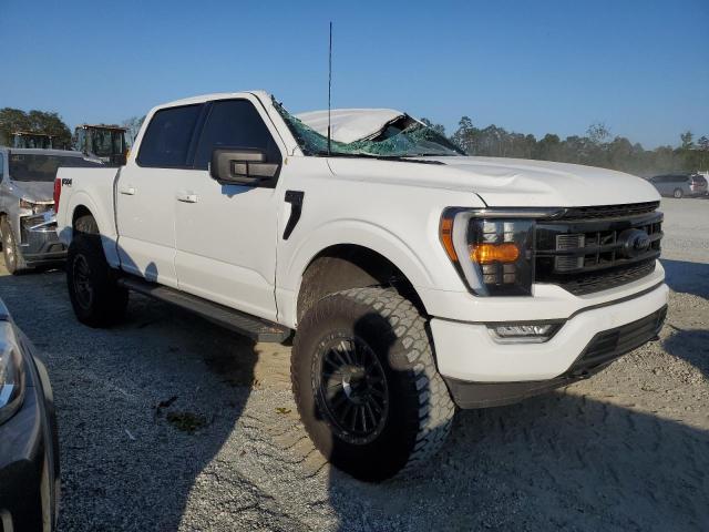 2023 FORD F150 SUPER - 1FTFW1E56PFA81970