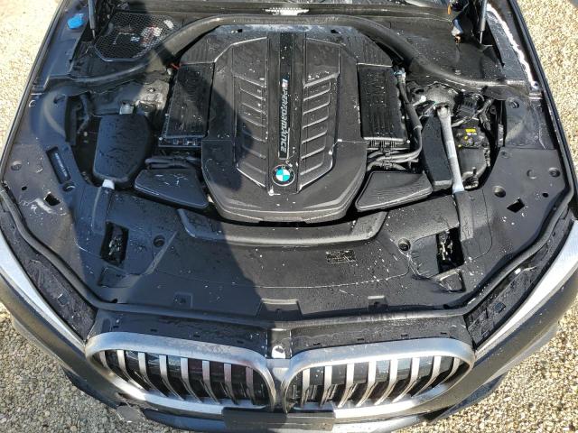 VIN WBA7U6C08MCG30399 2021 BMW 7 Series, M760 XI no.11