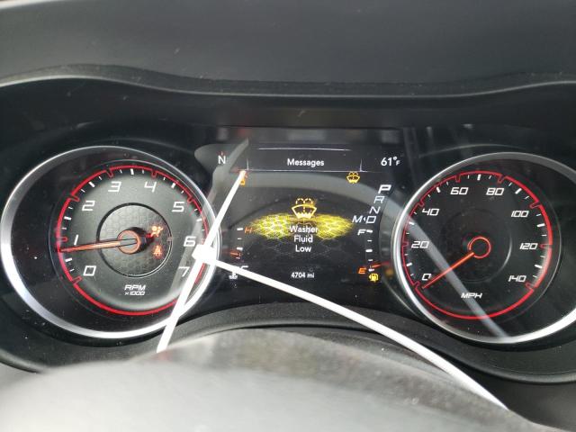 2023 DODGE CHARGER SX - 2C3CDXBG1PH701306