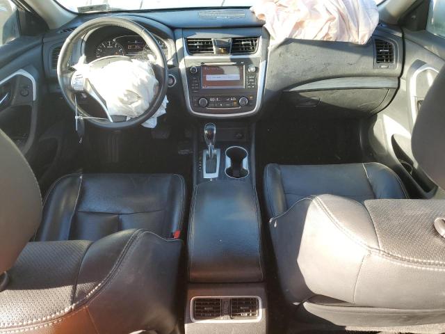 2017 NISSAN ALTIMA 3.5 - 1N4BL3AP6HC114047