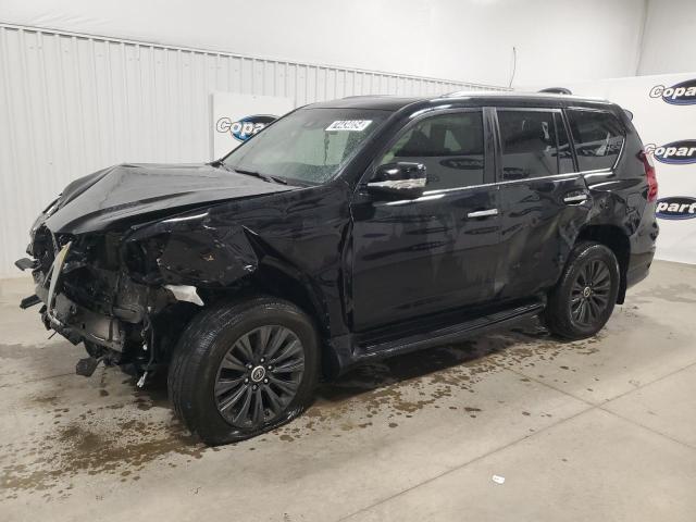 2020 LEXUS GX 460 PRE #2974454601