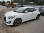 HYUNDAI VELOSTER T photo