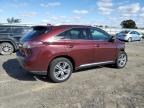 LEXUS RX 350 BAS photo