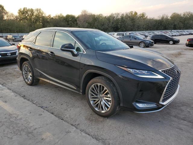 VIN 2T2JZMAA1NC229613 2022 LEXUS RX350 no.4