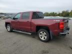 CHEVROLET SILVERADO photo